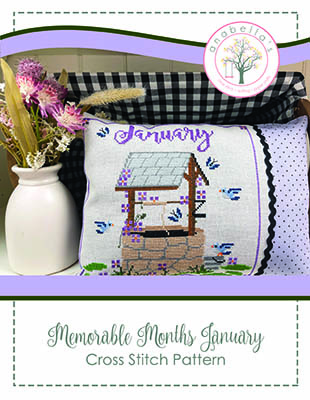 Memorable Months January